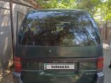 Nissan Serena 1998 годаүшін1 500 000 тг. в Алматы – фото 4