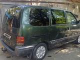 Nissan Serena 1998 годаүшін1 500 000 тг. в Алматы – фото 5