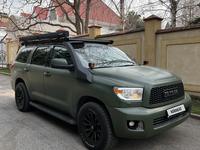 Toyota Sequoia 2008 года за 20 500 000 тг. в Алматы