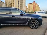 BMW X7 2019 года за 43 000 000 тг. в Астана – фото 4