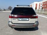 Subaru Legacy 1999 года за 2 000 000 тг. в Алматы – фото 4