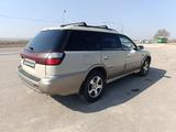 Subaru Legacy 1999 года за 2 000 000 тг. в Алматы – фото 5