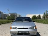 ВАЗ (Lada) 2114 2013 года за 2 200 000 тг. в Алматы – фото 3