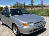 ВАЗ (Lada) 2114 2013 года за 2 300 000 тг. в Алматы
