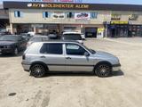 Volkswagen Golf 1992 годаүшін1 600 000 тг. в Тараз – фото 2