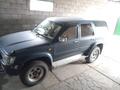 Toyota Hilux Surf 1995 годаfor1 800 000 тг. в Шу – фото 5