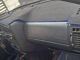 Накидка на панель. Volkswagen B3-B4 Алькантара. за 6 500 тг. в Шымкент – фото 2