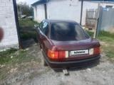 Audi 80 1991 годаүшін700 000 тг. в Павлодар – фото 2