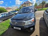 Toyota Land Cruiser 2014 года за 16 000 000 тг. в Кокшетау