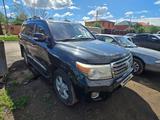 Toyota Land Cruiser 2014 года за 16 000 000 тг. в Кокшетау – фото 3