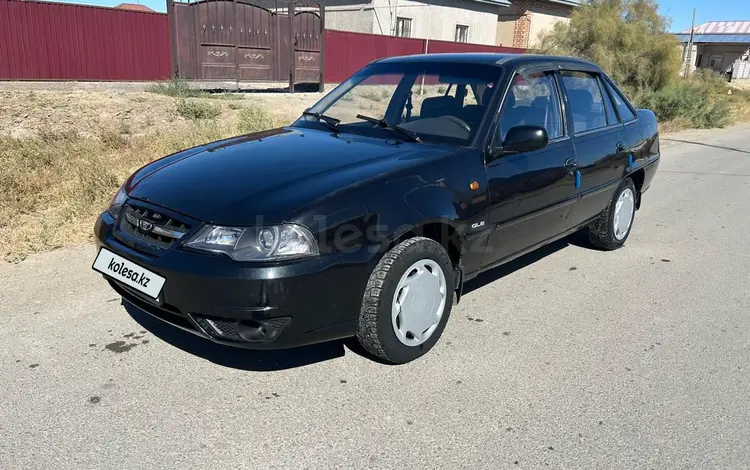 Daewoo Nexia 2012 года за 1 650 000 тг. в Кызылорда