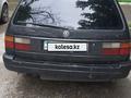 Volkswagen Passat 1991 годаfor1 000 000 тг. в Тараз – фото 3