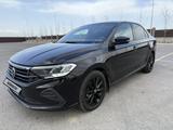 Volkswagen Polo 2021 года за 7 300 000 тг. в Алматы – фото 3