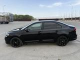 Volkswagen Polo 2021 года за 7 300 000 тг. в Алматы – фото 4