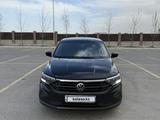 Volkswagen Polo 2021 года за 7 300 000 тг. в Алматы