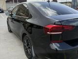Volkswagen Polo 2021 года за 7 300 000 тг. в Алматы – фото 5