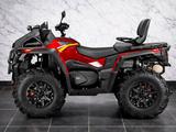 AODES  Pathcross 800L MUD PRO 2026 года за 1 300 000 тг. в Астана – фото 2