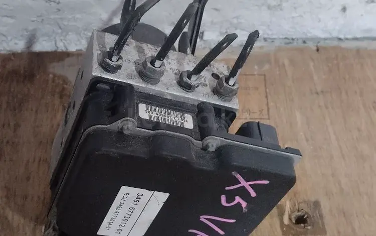 Блок abs w x5 e53 rest за 60 000 тг. в Караганда