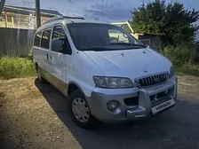 Hyundai Starex, 2000