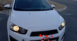 Chevrolet Aveo 2014 годаfor3 800 000 тг. в Актау