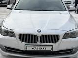 BMW 528 2012 года за 12 000 000 тг. в Экибастуз