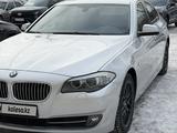 BMW 528 2012 года за 12 000 000 тг. в Экибастуз – фото 2
