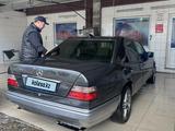 Mercedes-Benz E 220 1995 годаfor2 550 000 тг. в Алматы – фото 2