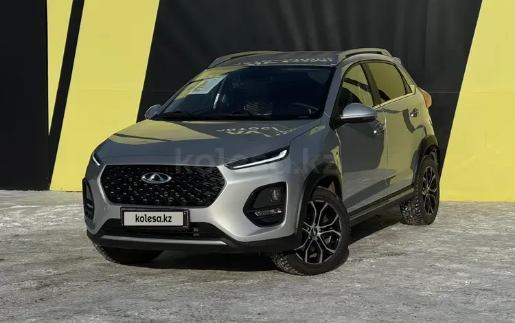 Chery Tiggo 2 Pro 2023 года за 5 700 000 тг. в Павлодар
