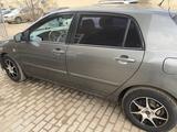 Toyota Corolla 2005 годаfor3 900 000 тг. в Актобе – фото 2