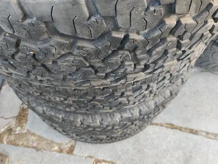 Maxxis whorm drive 980 a/t за 90 000 тг. в Караганда – фото 2