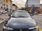 Mazda Cronos 1993 годаүшін800 000 тг. в Тараз – фото 2
