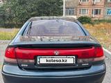 Mazda Cronos 1993 годаүшін800 000 тг. в Тараз – фото 3