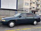 Mazda Cronos 1993 годаүшін800 000 тг. в Тараз – фото 4