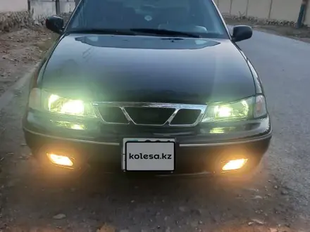 Daewoo Nexia 2006 года за 1 300 000 тг. в Шолаккорган – фото 2