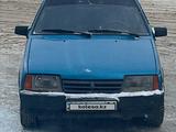 ВАЗ (Lada) 21099 2000 годаүшін570 000 тг. в Актобе – фото 2