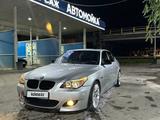 BMW 530 2003 годаүшін7 500 000 тг. в Алматы