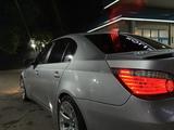 BMW 530 2003 года за 7 500 000 тг. в Алматы – фото 5