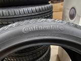 CONTINENTAL CROSS CONTACT LX SPORT 275/40 R22 за 755 000 тг. в Астана