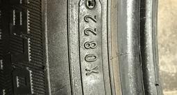 Dunlop Winter MAXX SJ8 за 599 999 тг. в Астана – фото 5