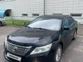 Toyota Camry 2012 годаүшін9 900 000 тг. в Астана – фото 2