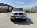 Toyota Land Cruiser Prado 2006 годаүшін10 800 000 тг. в Тараз