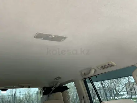 Toyota Land Cruiser Prado 2006 года за 10 800 000 тг. в Тараз – фото 6