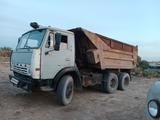 КамАЗ  5511 1991 года за 4 000 000 тг. в Кызылорда – фото 2