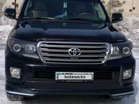 Toyota Land Cruiser 2012 года за 20 500 000 тг. в Кокшетау