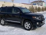 Toyota Land Cruiser 2012 года за 20 500 000 тг. в Кокшетау – фото 2