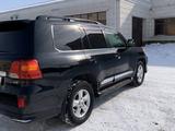 Toyota Land Cruiser 2012 годаүшін20 500 000 тг. в Кокшетау – фото 5