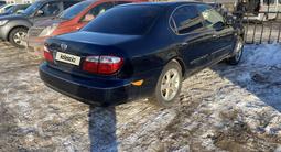 Nissan Maxima 2001 годаүшін2 500 000 тг. в Астана – фото 4