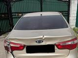 Kia Rio 2013 года за 3 500 000 тг. в Алматы – фото 3