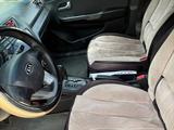 Kia Rio 2013 года за 3 500 000 тг. в Алматы – фото 4