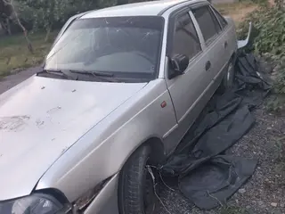 Daewoo Nexia